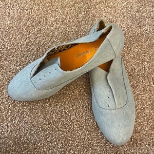 💙Slip on shoes💙